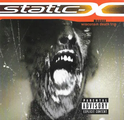 Static-X - Wisconsin Death Trip