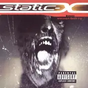 Static-X