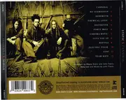 CD - Static-X - Cannibal