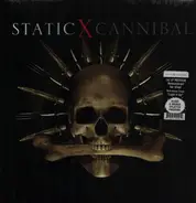Static X - Cannibal
