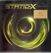Static-X - Shadow Zone