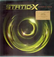 Static-X - Shadow Zone