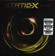 Static-X - Shadow Zone