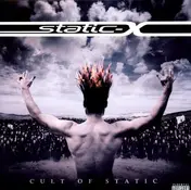 Static-X - Cult of Static
