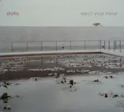 CD - Static - Eject Your Mind - Digipak