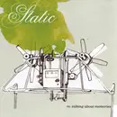 CD - Static - Re: Talking About Memories