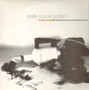 Statik Sound System - The Winter Collection