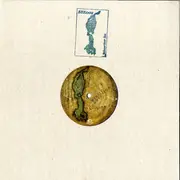 12'' - Stativ Connection - Lisa EP - Blue Vinyl