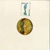 12'' - Stativ Connection - Lisa EP - Blue Vinyl
