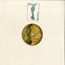 12'' - Stativ Connection - Lisa EP - Blue Vinyl