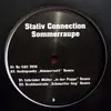 12'' - Stativ Connection - Sommerraupe