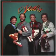 The Statler Brothers - Christmas Present