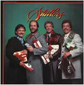 The Statler Brothers - Christmas Present