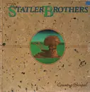 LP - statler brothers - country gospel