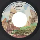 7'' - Statler Brothers - How Are Things In Clay, Kentucky / In The Garden