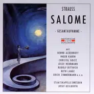 Josef Keilberth - Strauss: Salome