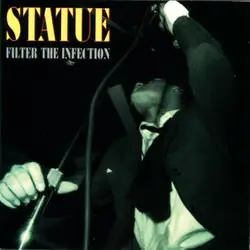 Statue - Filter the Infection
