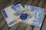 LP - Statues - Adult Lobotomy - HQ-Vinyl