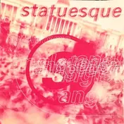 Statuesque - Angleterre