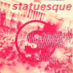 Statuesque - Angleterre