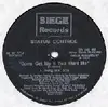 12'' - Status Control - Come Get Me If You Want Me
