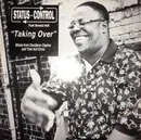 12inch Vinyl Single - Status Control Feat Bendal Holt - Taking Over