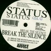 Status - Break The Silence