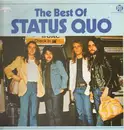 LP - Status Quo - The Best Of