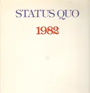 Status Quo - 1+9+8+2