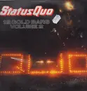 LP - Status Quo - 12 Gold Bars Volume 2 - Gatefold