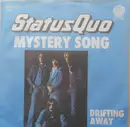 7inch Vinyl Single - Status Quo - Mystery Song