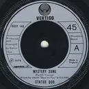 7'' - Status Quo - Mystery Song