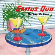 Status Quo - Marguerita Time