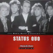 Status Quo - Media Markt Collection