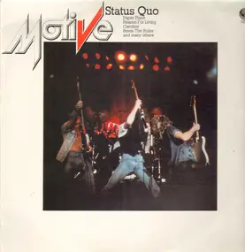 Status Quo - Motive