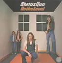 LP - Status Quo - On the Level - Gatefold