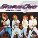 CD - Status Quo - A Few Bars More