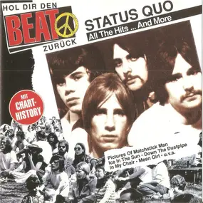 Status Quo - All The Hits ... And More