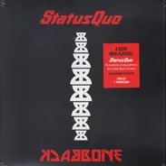 Status Quo - Backbone