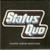 Status Quo - Classic Album Selection