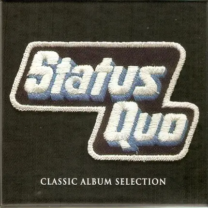 Status Quo - Classic Album Selection