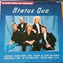 LP - Status Quo - Die Großen Erfolge Einer Supergruppe