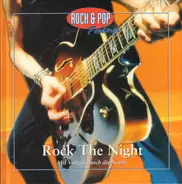 Status Quo / Elton John / T. Rex a.o. - Rock The Night - Mit Vollgas durch die Nacht