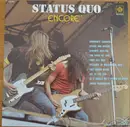 LP - Status Quo - Encore