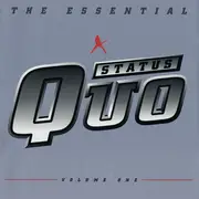 CD - Status Quo - Essential Quo - Volume One
