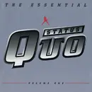 CD - Status Quo - Essential Quo - Volume One