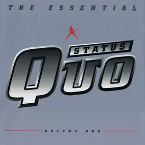 Status Quo - Essential Quo - Volume One