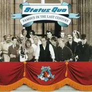 Status Quo - Famous in the Last Century