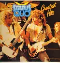 LP - Status Quo - Greatest Hits