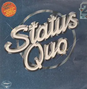 Status Quo - Greatest Hits